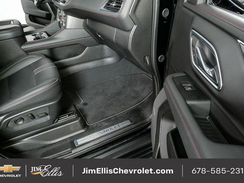 Used 2023 Chevrolet Tahoe RST w/ Luxury Package image 25