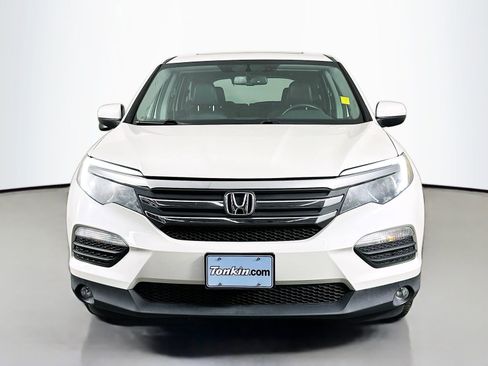 Used 2018 Honda Pilot EX-L image 2