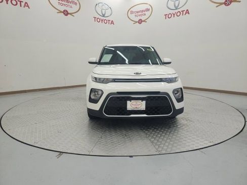 Used 2021 Kia Soul S image 4