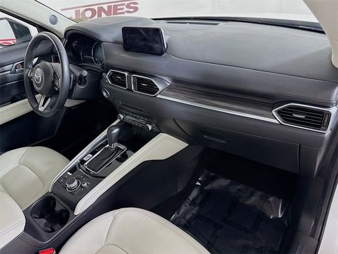 Used 2020 MAZDA CX-5 Grand Touring image 31