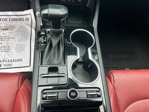 Used 2026 Kia K5 GT-Line w/ GT-Line Red Interior Package FWD image 32