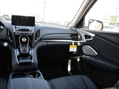New 2026 Acura RDX SH-AWD w/ Technology Package image 20