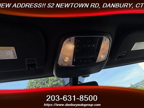 Used 2019 Jeep Grand Cherokee Limited AWD/4WD image 20