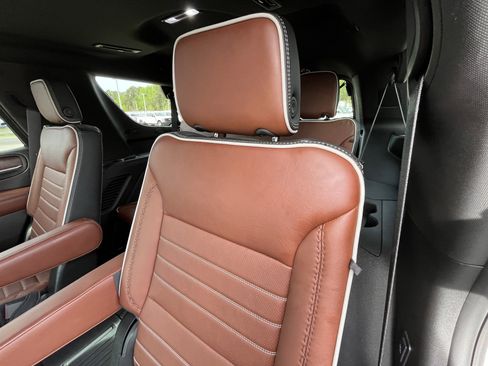 Used 2024 GMC Yukon Denali Ultimate image 28