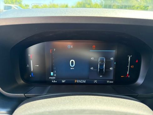 New 2026 Ford Maverick Lobo AWD/4WD image 23
