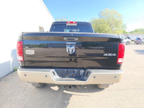 Used 2011 RAM 2500 Longhorn w/ Protection Group AWD/4WD image 13