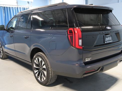New 2027 Ford Expedition Max Platinum AWD/4WD image 31