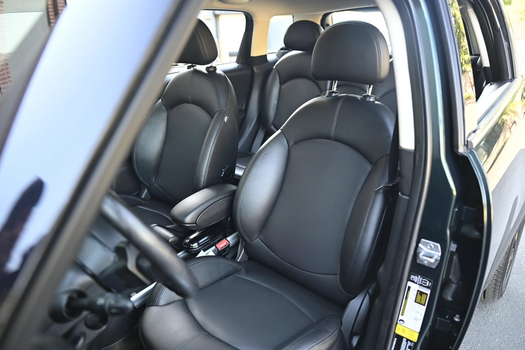 Used 2013 MINI Cooper Countryman S FWD image 15