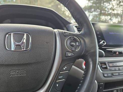 Used 2021 Honda Ridgeline RTL-E image 35