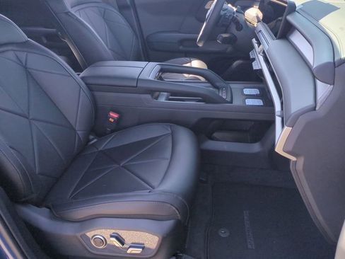 New 2027 Kia Telluride EX AWD/4WD image 27