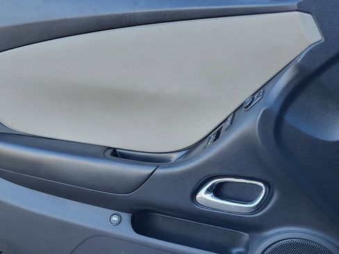 Used 2014 Chevrolet Camaro LS image 19