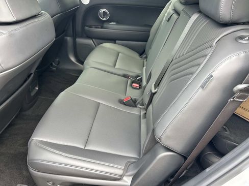 New 2026 Hyundai Palisade SEL Premium FWD image 19