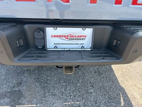 Used 2023 Nissan Frontier Pro-X w/ Technology Package RWD image 29