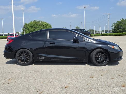 Used 2013 Honda Civic Si image 15