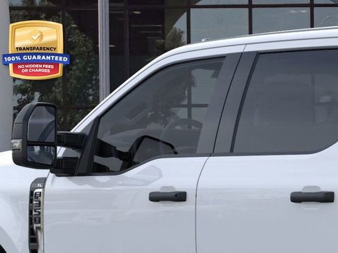 New 2026 Ford F350 XL w/ XL Chrome Package image 20