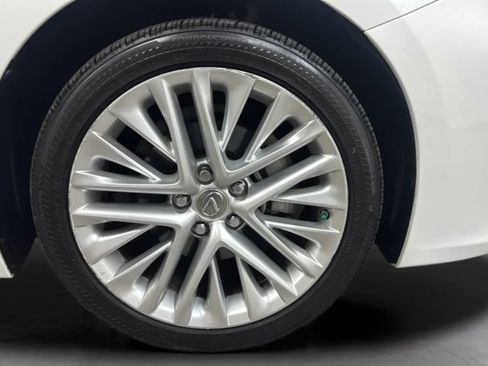 Used 2015 Lexus ES 350 w/ Luxury Package FWD image 26