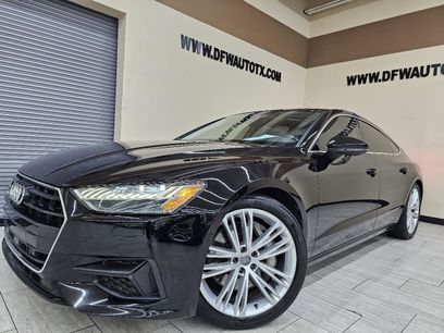 Used 2019 Audi A7 3.0T Premium Plus w/ Premium Plus Package