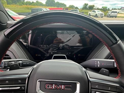 New 2026 GMC Yukon XL AT4 Ultimate w/ LPO, Floor Liner Package AWD/4WD image 22