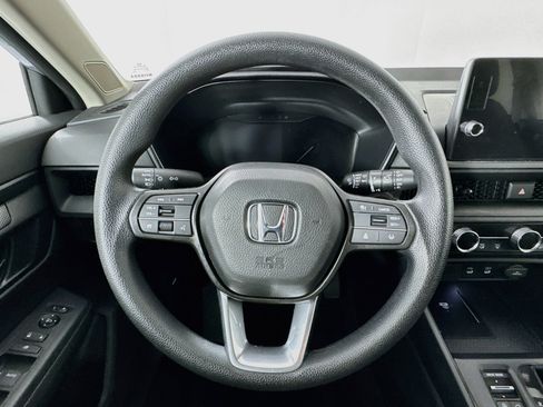 Certified 2026 Honda CR-V EX image 11
