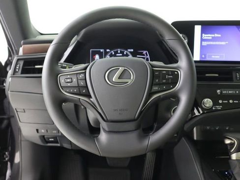 New 2025 Lexus ES 350 w/ Premium Package image 21