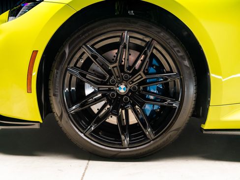 Used 2025 BMW M2 w/ Lighting Package image 28