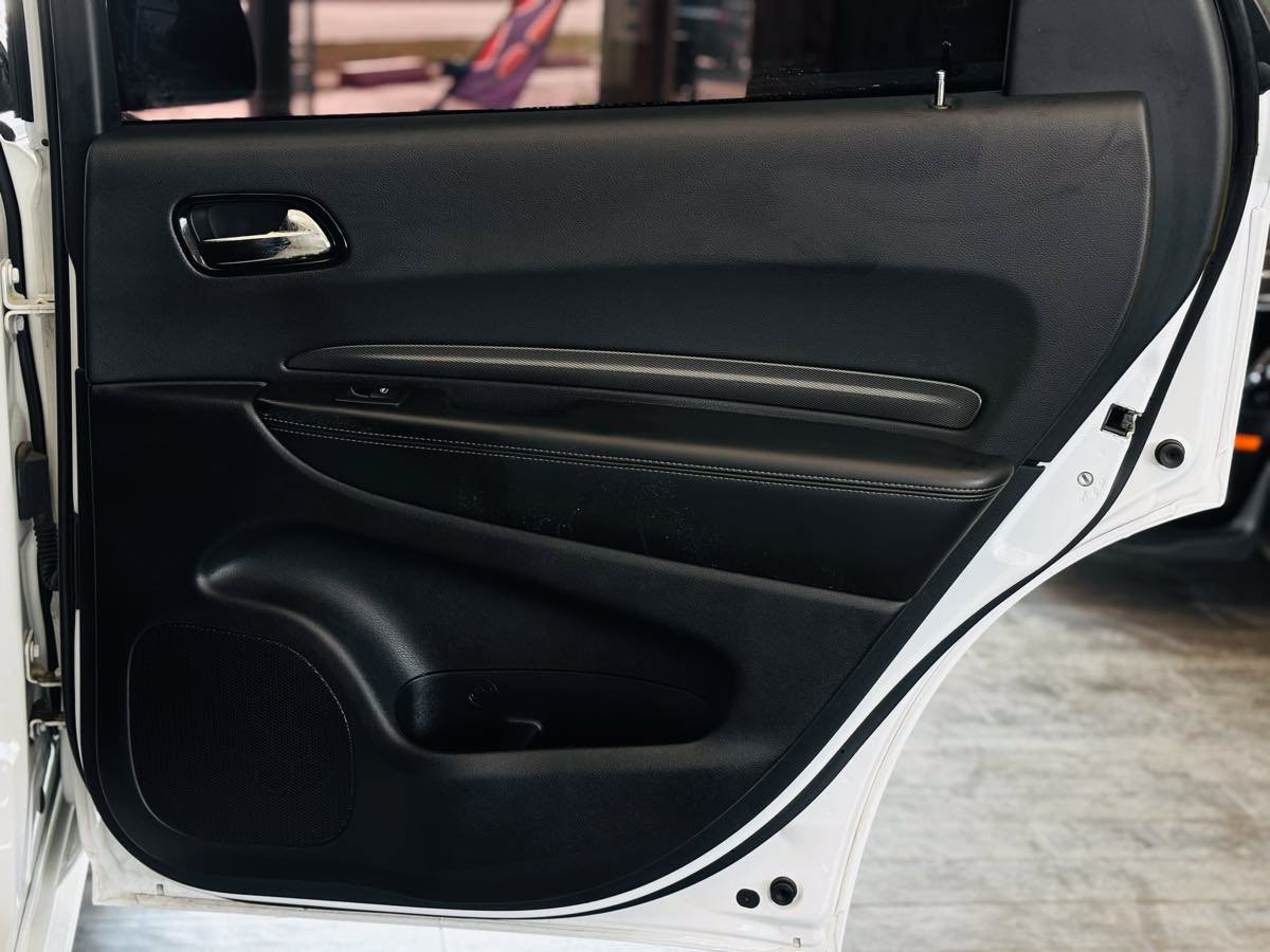 Used 2022 Dodge Durango GT RWD image 38
