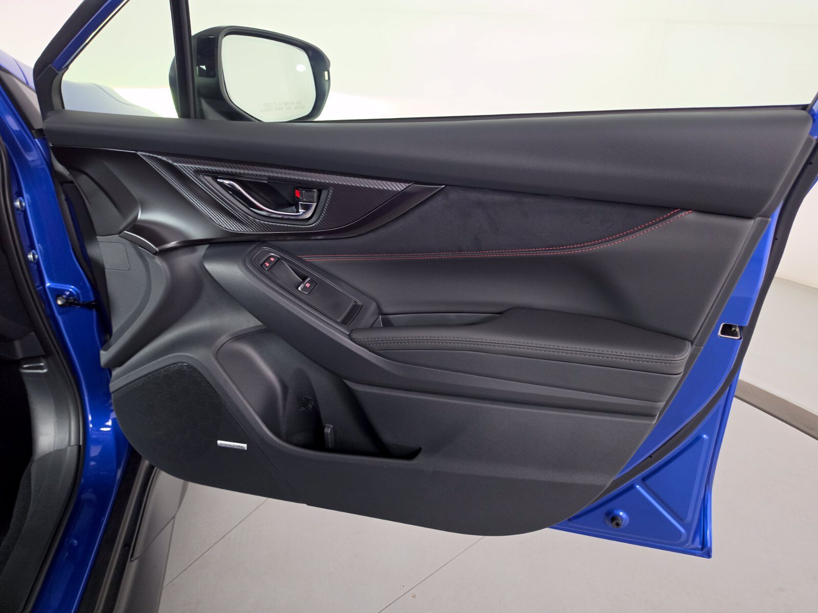 New 2026 Subaru WRX Limited AWD/4WD image 21