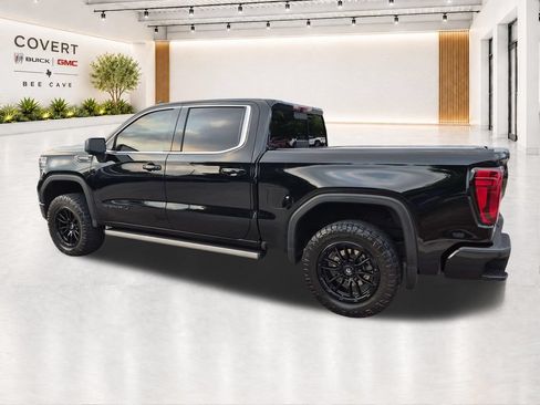 Used 2024 GMC Sierra 1500 Denali Ultimate AWD/4WD image 7