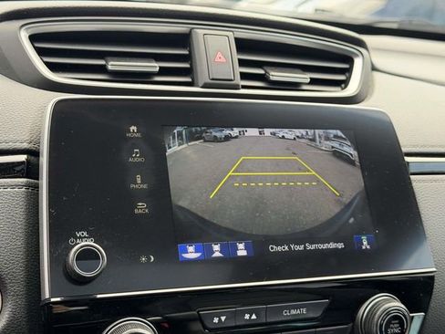 Used 2021 Honda CR-V EX-L image 26