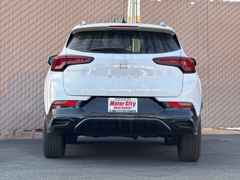 New 2026 Buick Encore GX Sport Touring image 5