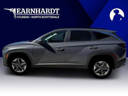 New 2026 Hyundai Tucson SEL image 3