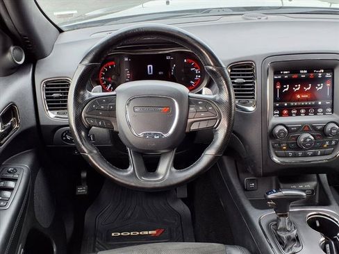 Used 2020 Dodge Durango R/T image 2