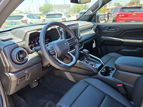 New 2026 Chevrolet Colorado Trail Boss image 10