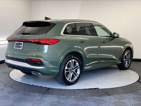 Certified 2025 Audi Q5 Prestige AWD/4WD image 7