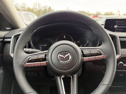 New 2026 MAZDA CX-50 AWD 2.5 Hybrid w/ Premium Pkg image 14