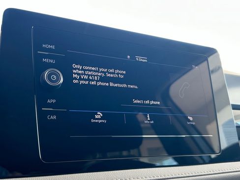 Used 2025 Volkswagen Taos S FWD image 24