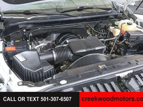 Used 2021 GMC Sierra 3500 4x4 Crew Cab w/ Convenience Package image 18