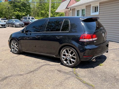 Used 2013 Volkswagen GTI Autobahn FWD image 5
