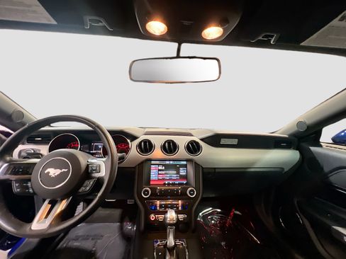 Used 2015 Ford Mustang GT Premium RWD image 15