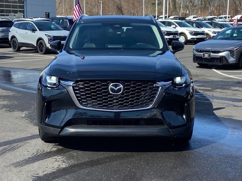 Used 2025 MAZDA CX-90 3.3 Turbo w/ Select Package image 2