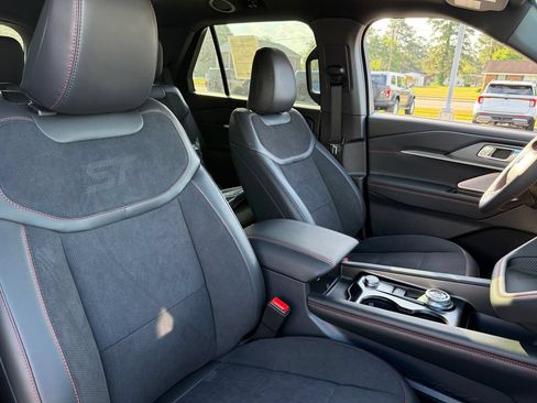 New 2026 Ford Explorer ST w/ Sun And Sound Package AWD/4WD image 18