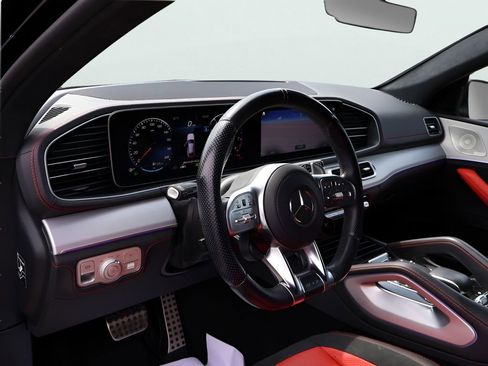 Used 2023 Mercedes-Benz GLE 63 AMG S image 17
