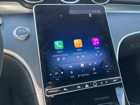 Certified 2025 Mercedes-Benz C 300 C 300 image 24