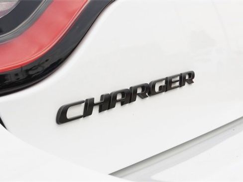 Used 2023 Dodge Charger R/T w/ Blacktop Package image 12