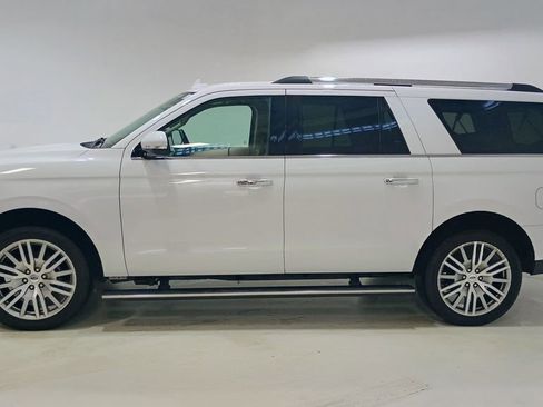 Used 2024 Ford Expedition Max Limited image 4