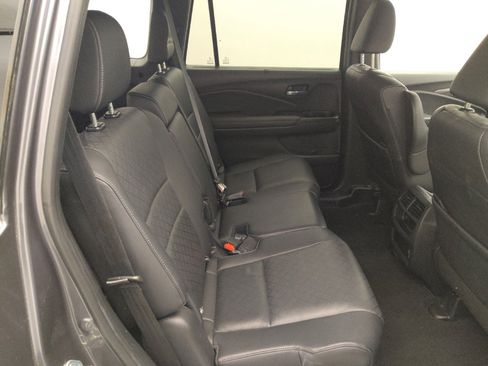 Used 2021 Honda Passport EX-L image 19