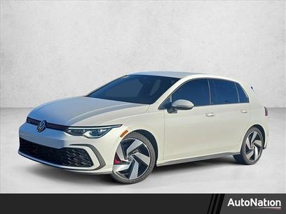 Used 2024 Volkswagen GTI S
