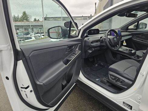 New 2026 Toyota bZ image 19