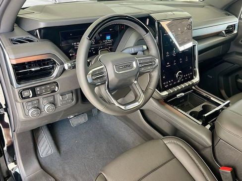 New 2026 GMC Yukon Denali w/ Denali Reserve Package image 6