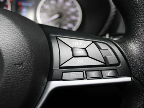 Used 2022 Nissan Sentra S w/ Trunk Package image 17